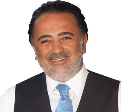 Akın Akçalı - Akçalı Sprey