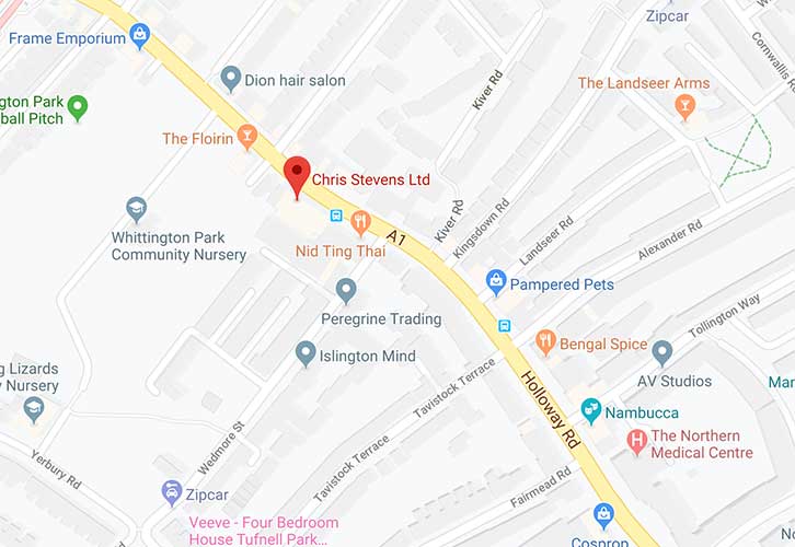 Chris-Stevens-Holloway