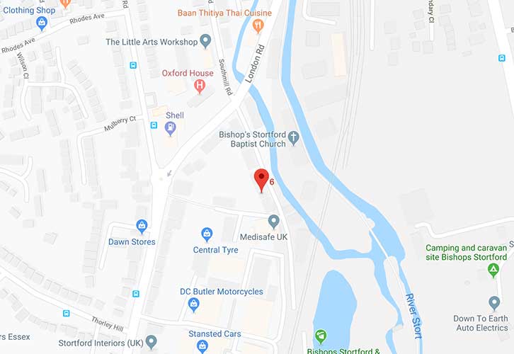 COLEMANS TRADE PAINT CENTRE