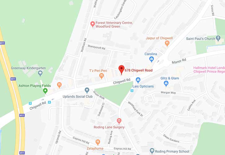 SHADES COLOUR CENTRE YORKSHIRE