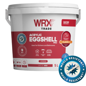 Acrylic Eggshell Pro