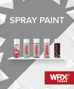 Spray Paints