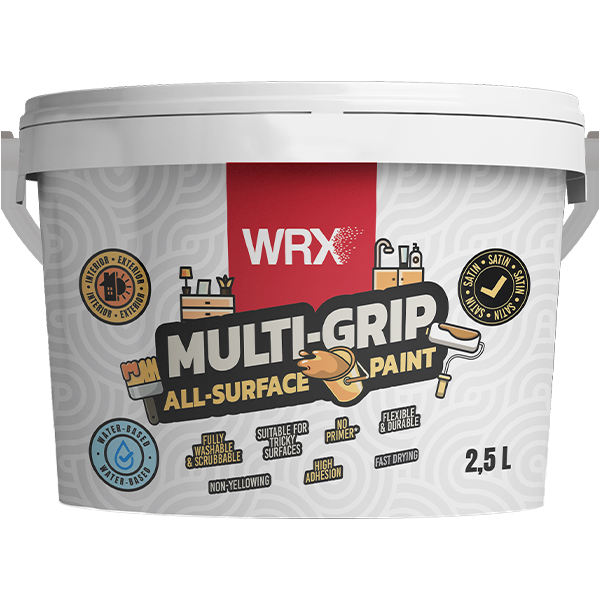 Multi Grip All Surface Paint