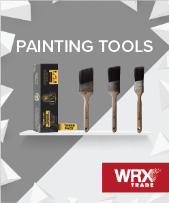 Professional Painting Tools